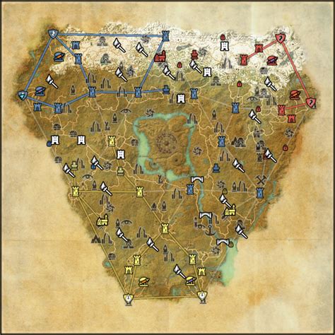 alliance points eso